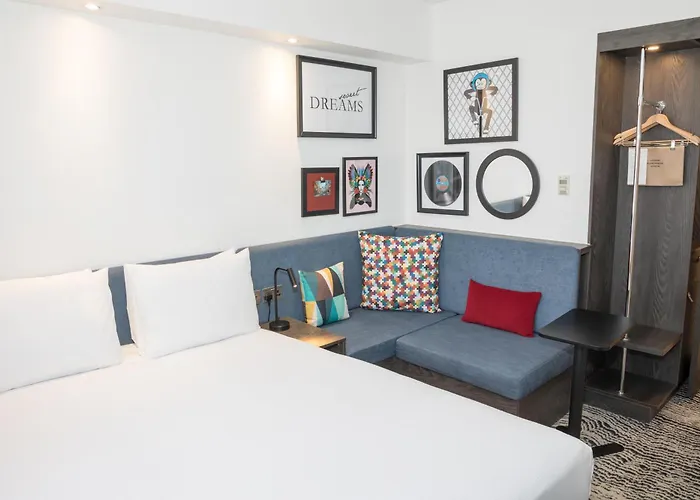 Hampton By Hilton London Croydon